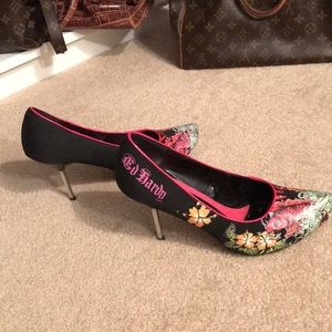 👠 Girls Night Out Heels 👠